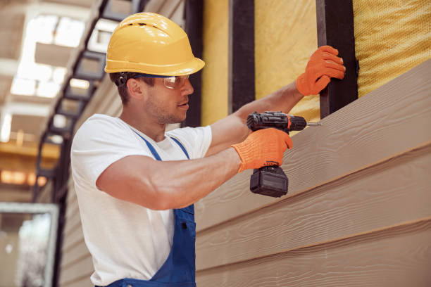 Affordable Siding Repair and Maintenance Services in Hopkinsville, KY